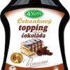 4slim čekankový topping 700 g