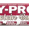 All stars hy-pro bar 100g