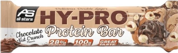 All stars hy-pro bar 100g