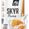 All stars skyr whey potein 400 g