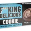 Allnutrition f**king delicious cookie 128 g