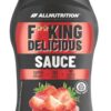 Allnutrition f**king delicious sauce