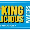 Allnutrition f**king delicious wafers 80 g