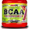 Amix bcaa micro instant juice 400 g + 100 g zdarma - ovocný punč