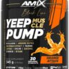 Amix black line yeep pump 345 g