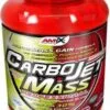 Amix carbojet mass professional 1800 g - lesní ovoce