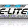 Amix e-lite electrolytes