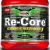 Amix re-core concentrate 540 g - ovocný punč