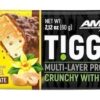 Amix tigger zero bar 60 g