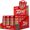 Amix xfat 2 in 1 shot