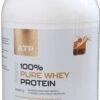 Atp nutrition 100% pure whey protein 2000 g