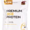 Atp nutrition vitality premium rice protein 1000 g