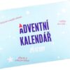 Big boy adventní kalendář 2024 - dvě kila dobrot!