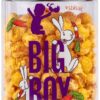 Big boy popcorn bob a bobek 90 g