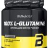 Biotechusa 100% l-glutamine