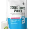 Biotechusa 100% pure whey 1000 g