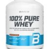 Biotechusa 100% pure whey 2270 g + eaa zero 182 g zdarma