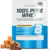 Biotechusa 100% pure whey 28 g