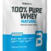 Biotechusa 100% pure whey 454 g