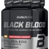 Biotechusa black blood nox+ 340 g