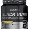 Biotechusa black burn 210 g