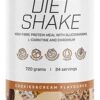 Biotechusa diet shake 720 g