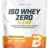 Biotechusa iso whey zero clear 1000 g