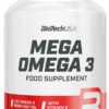 Biotechusa mega omega 3