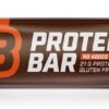 Biotechusa protein bar 70 g