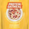 Biotechusa protein oatmeal 1000 g