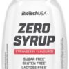 Biotechusa zero syrup 320 ml