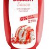 Body attack dessert sauce 320 ml