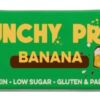 Bombus crunchy protein bar 50 g