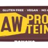 Bombus raw protein bar 50 g