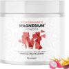 Brainmax performance magnesium powder 550 g