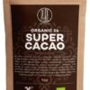 Brainmax pure organic 24 super cacao