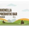 Brainmax pure prebiotic bar tyčinka s vlákninou bio 60 g