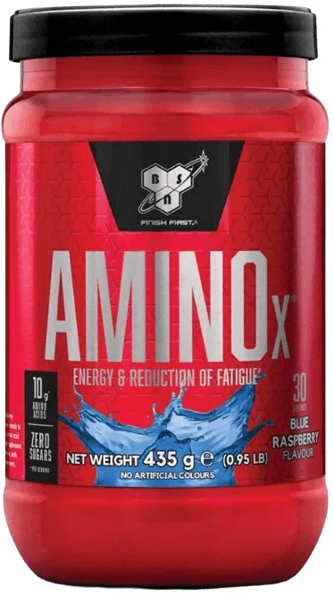 Bsn amino x 435 g