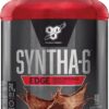 Bsn syntha-6 edge 1780g + amino x 435 g zdarma