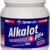 Carne labs alkalot ph+ 450 g