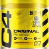 Cellucor c4 original 390 g - 414 g