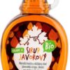 Country life sirup javorový 250 ml