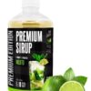 Cukr stop sirup premium 485 ml