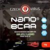 Czech virus nano bcaa®