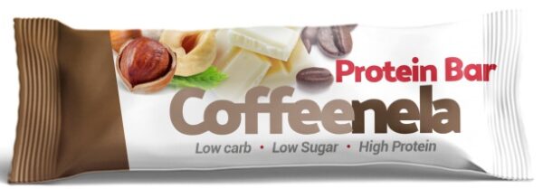 Czech virus protein bar 45 g