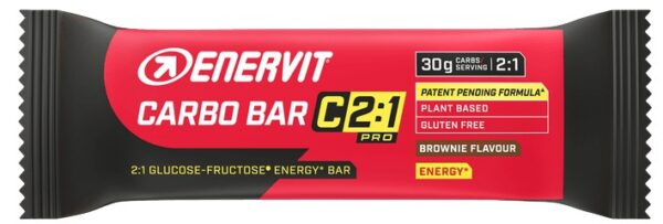 Enervit carbo bar c2:1 45 g