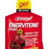 Enervit gel competition + kofein 25 ml- malina