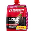 Enervit liquid gel competition s kofeinem 60 ml