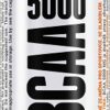 Extrifit bcaa 5000 2:1:1 shot 90 ml