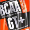 Extrifit bcaa gt+ 80 g - meruňka